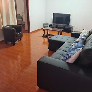 Appartement met Vier Kamers